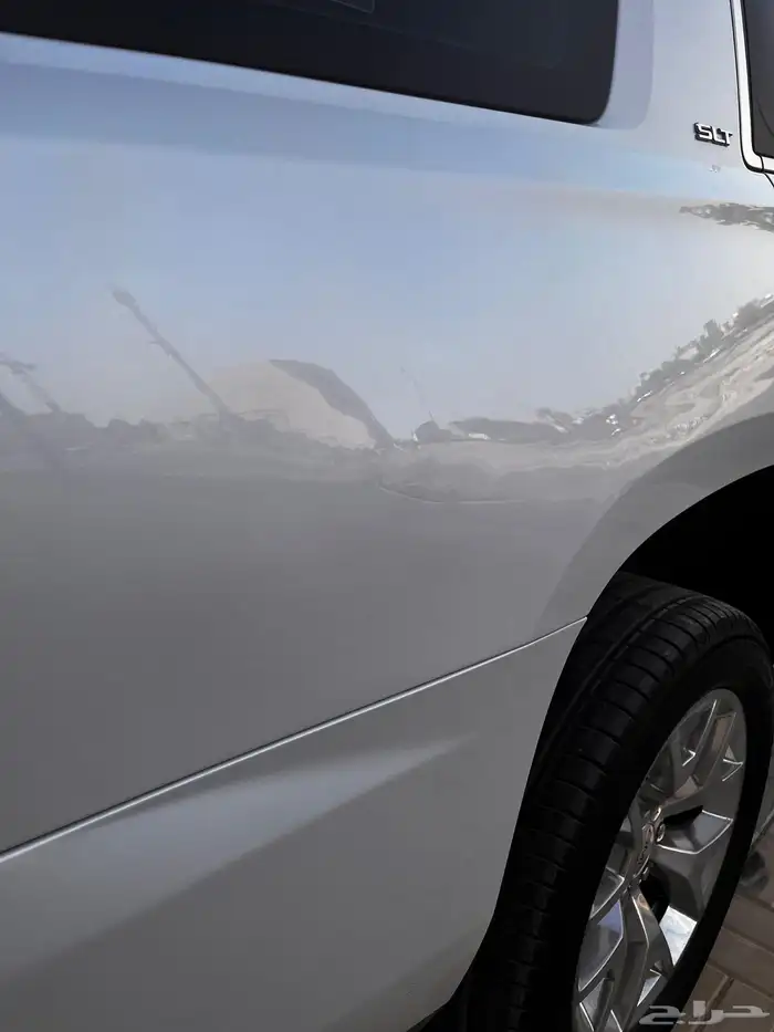 للبيع GMC يوكن 2017 SLT 20