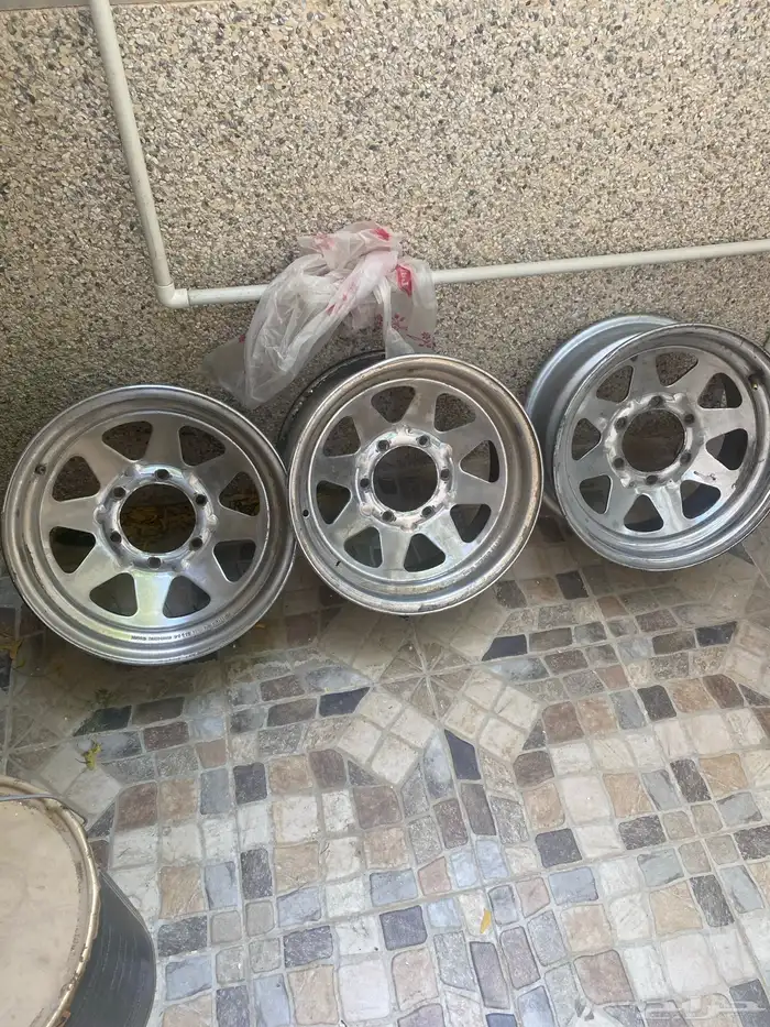 جنوط باترول 0
