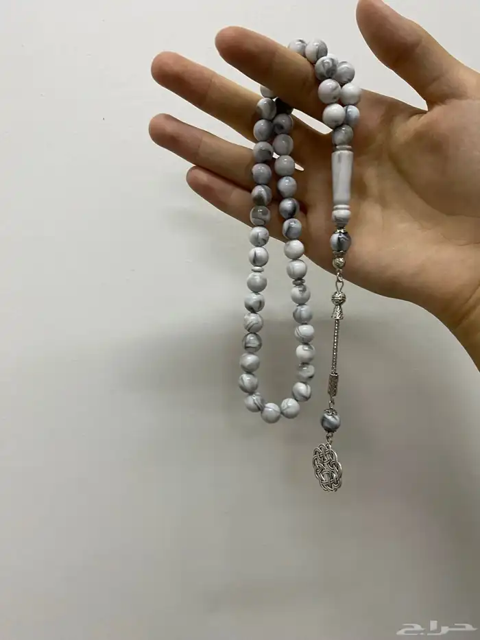 متجر مسابيح ملكيه يقدم اجود أنواع السبح 1