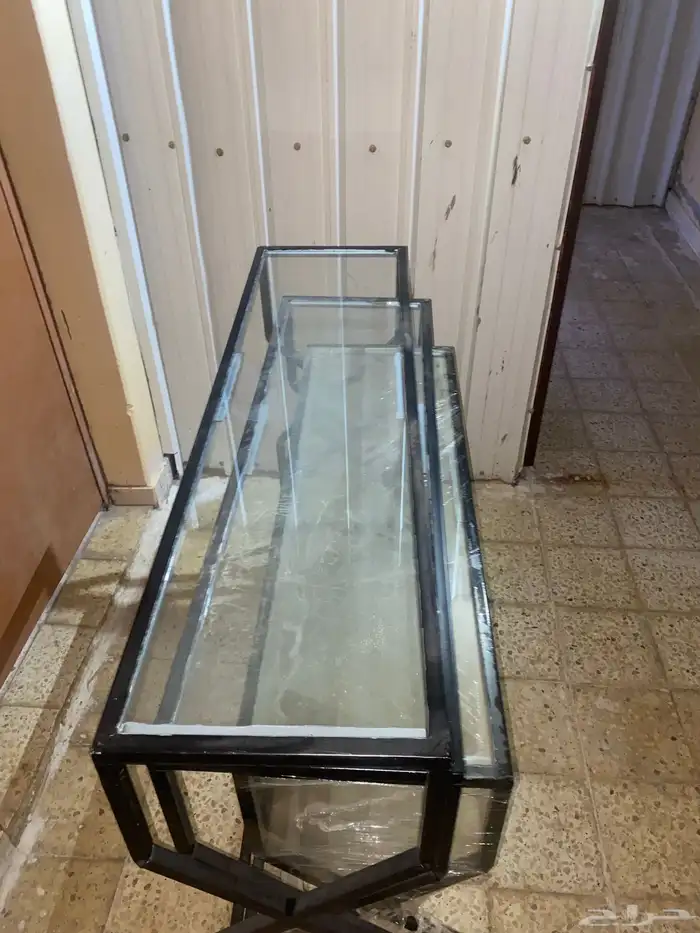 طاولات استقبال قزاز 3