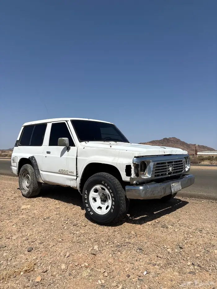 باترول باب مسقط 3