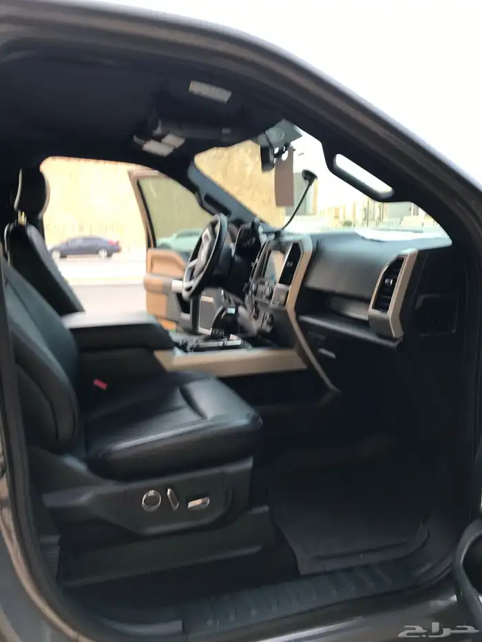 للبيع   فورد F150 لاريت 2018 ديزل 15