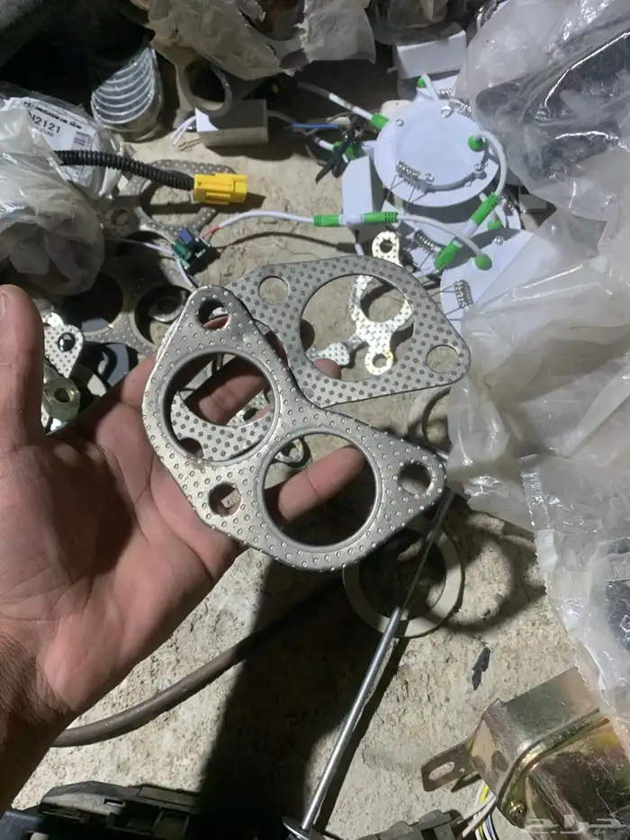 قطع غيار جميع السيارات 20