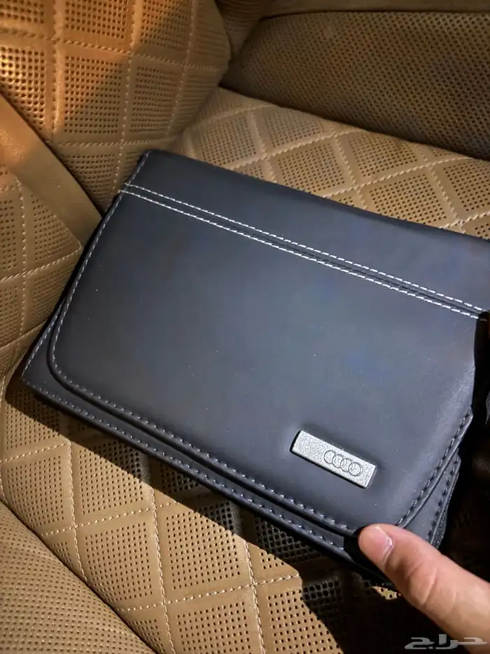 اودي A8L V8 2015 فل 25