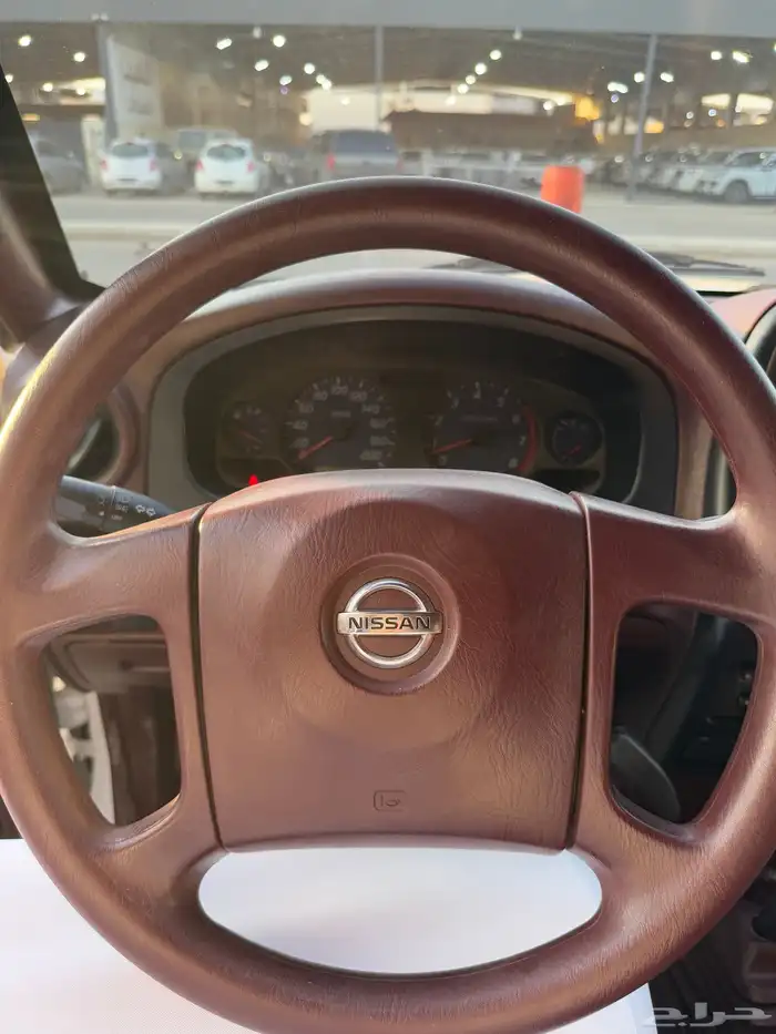 نيسان ددسن دبل 2015 - تم البيع 16