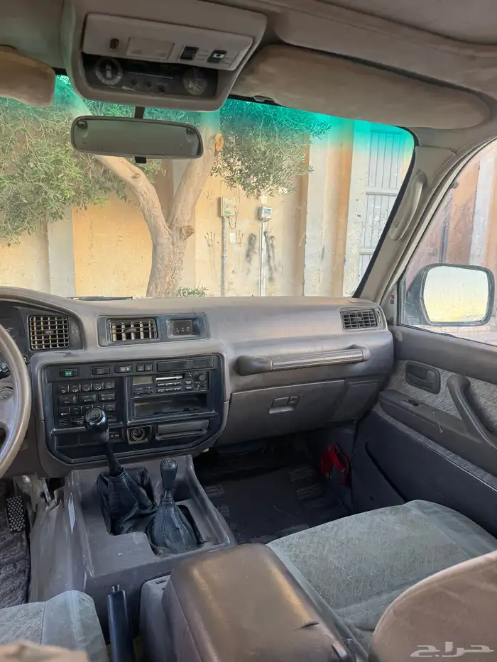 جيب موديل 97 للبيع 11