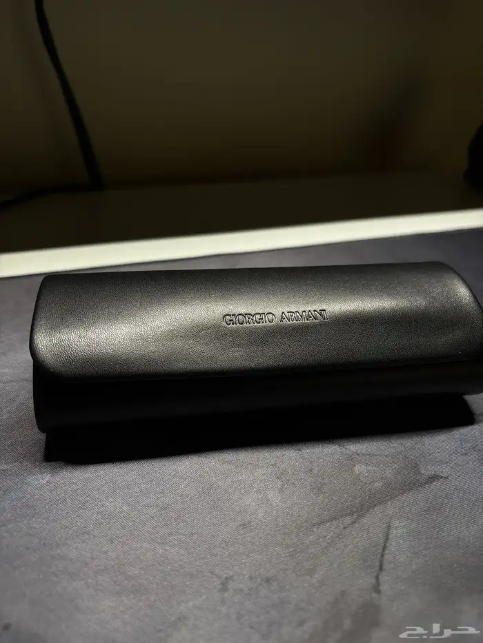نظارة جيورجيو ارماني Gorgio Armani eyeglasses 2
