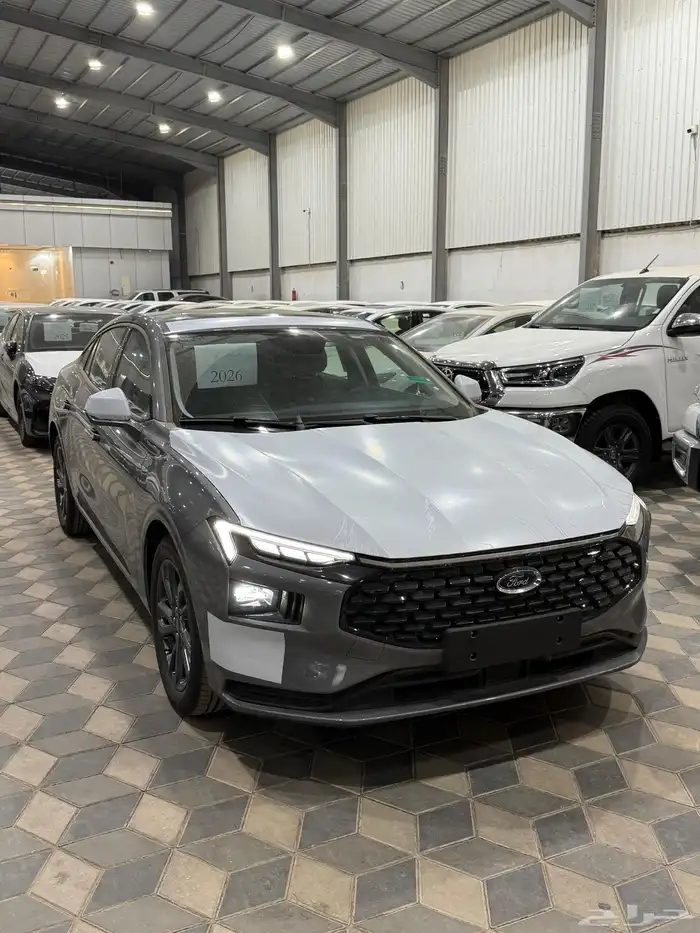 تورس 2026 للبيع امبيانتي 9