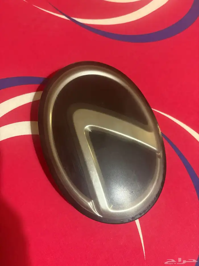 علامة لكزس تدعم الردار ES350 1