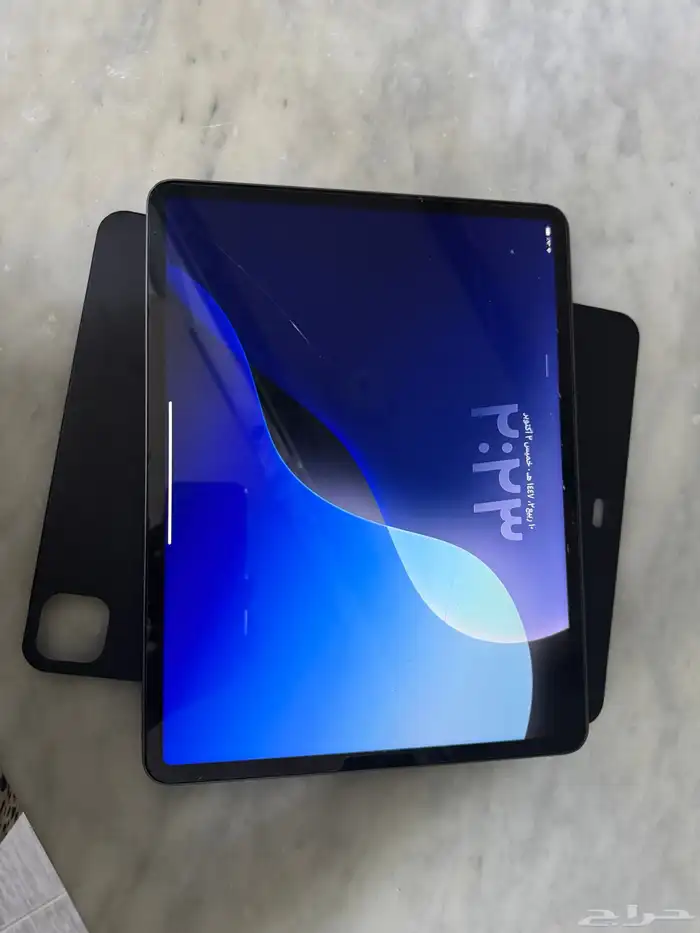 ايباد برو الجيل الخامس 0