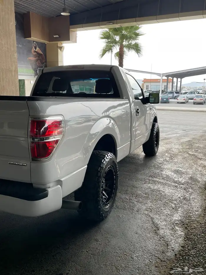 فورد f150 19