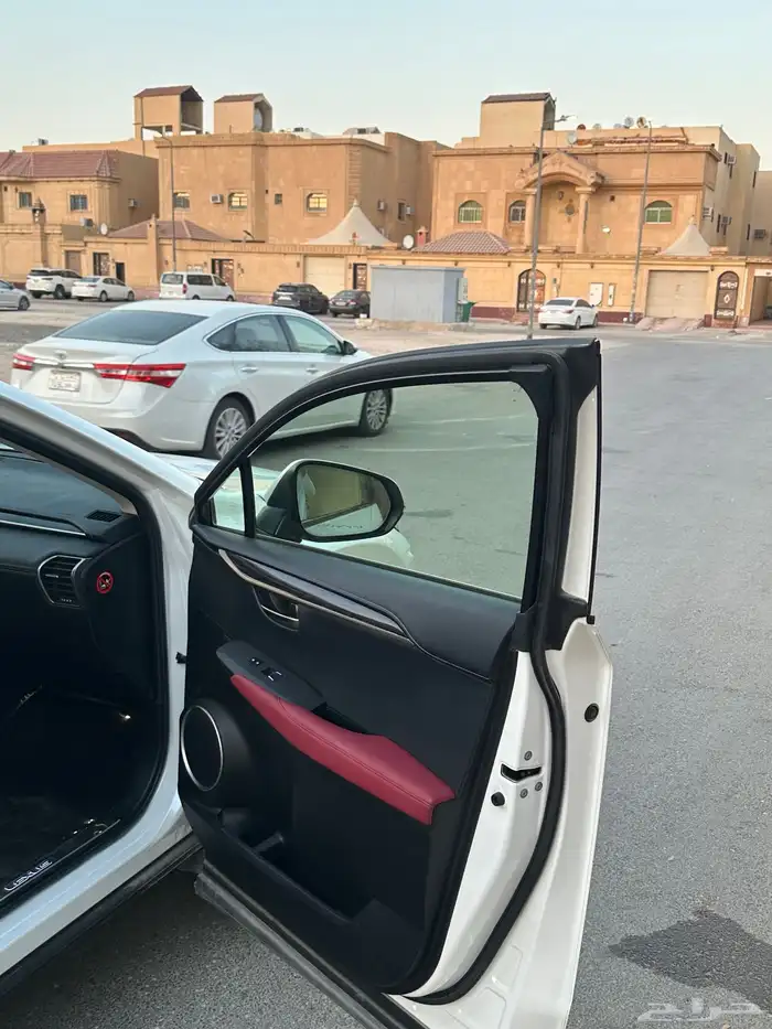 لكزس 2020 NX300 سعودي فل كامل اعلى فئة ( مخززن )ممشى قليل . 22