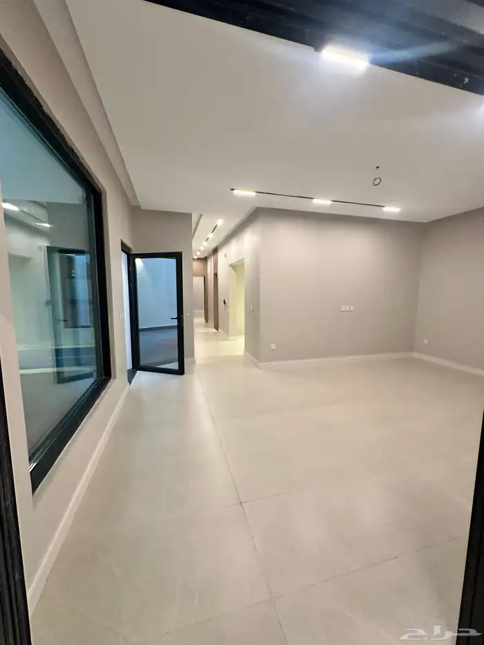 للإيجار شقه بنتهاوس في حي الرحماني خلف الحمدانيه 8