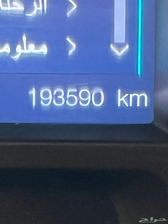 فورد اكسبلور دبل 2014 بدي وكاله ممشى قليل 11