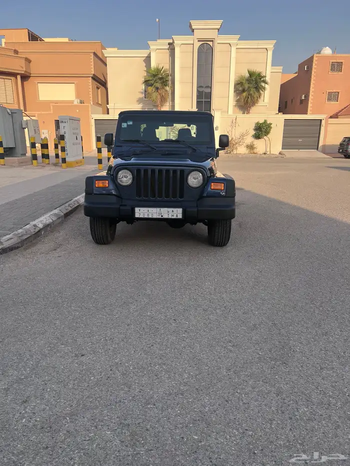 رانجلر 2005 1
