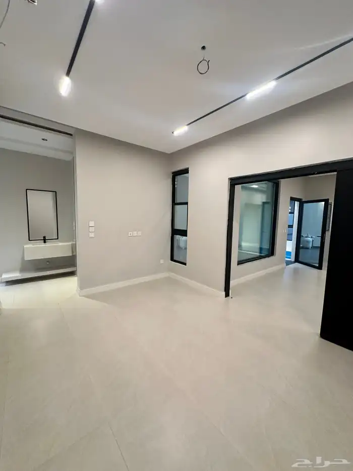 للإيجار شقه بنتهاوس في حي الرحماني خلف الحمدانيه 7