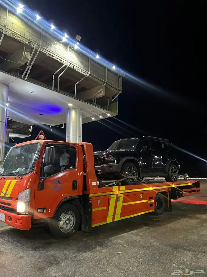 سطحة القصيم الى جدة ابها الرياض الدمام المدينة تبوك 0