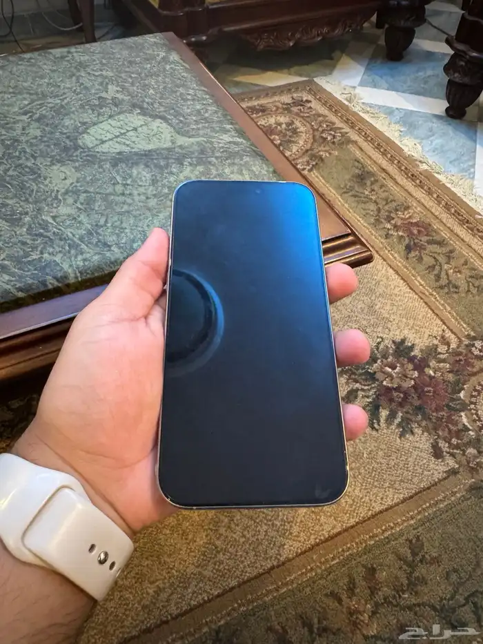ايفون 15 pro max 2