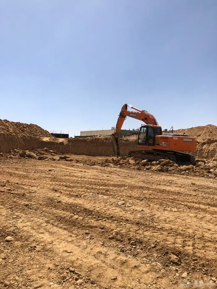 بوكلين للايجار اليومي والشهري (750اليومي ) 1