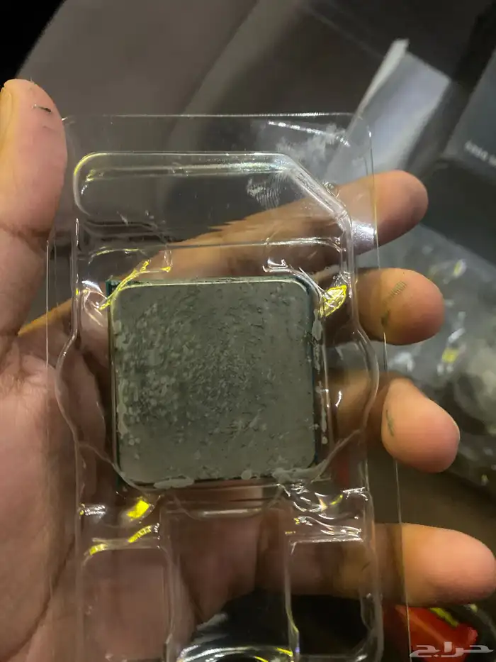 معالج3 ryzen 3