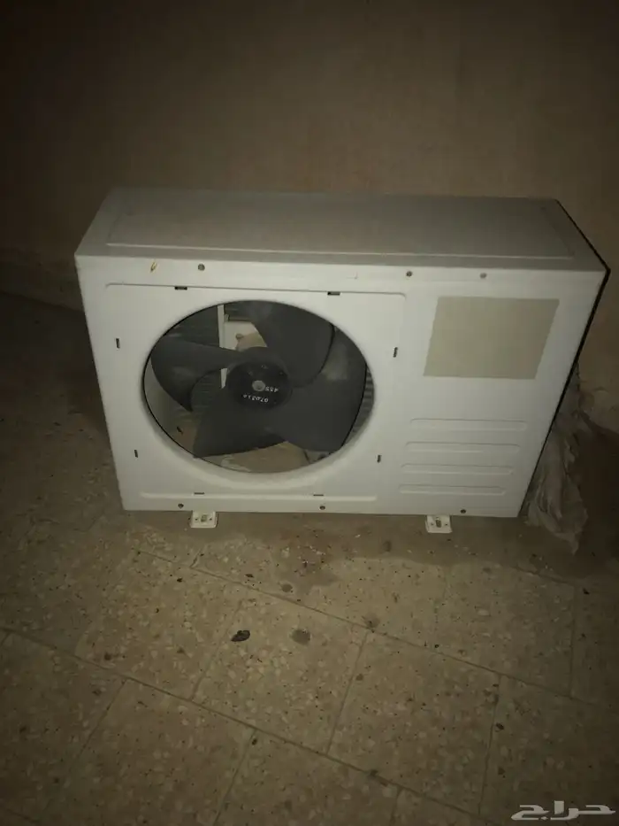 ثلاجة و فريزر وغسالة وبراده و دفاية غاز و مكيف اسبيلت عطلان 6