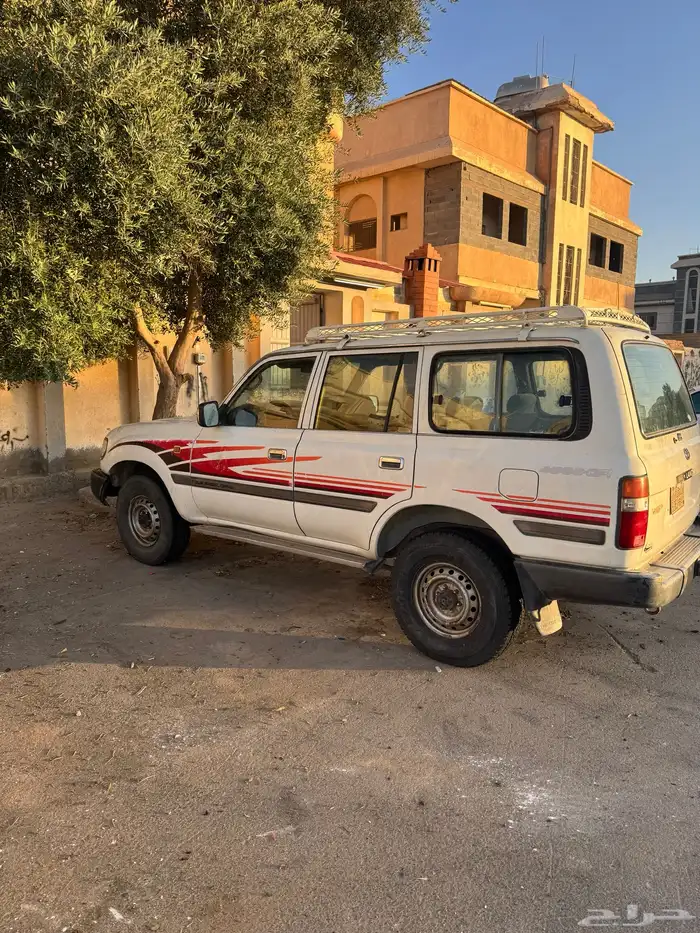 جيب موديل 97 للبيع 0