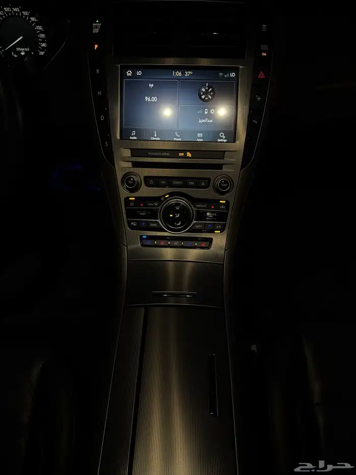 لينكون MKZ 2020 فل كامل 16