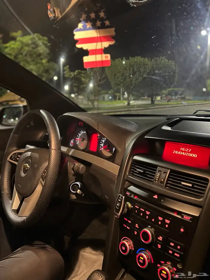 لومينا 2010 اس اس 11