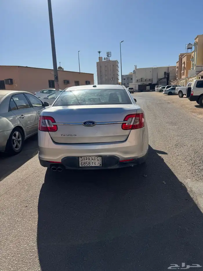 تورس 2010 2
