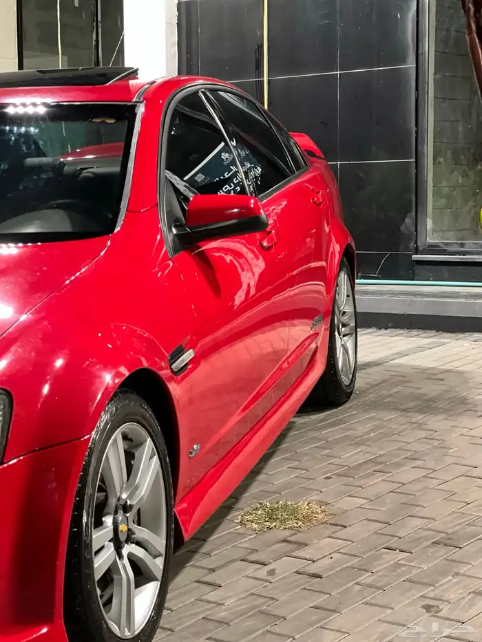 لومينا 2010 اس اس 6