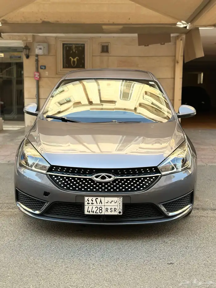 شيري أريزو 5 بودي وكاله 2023 4