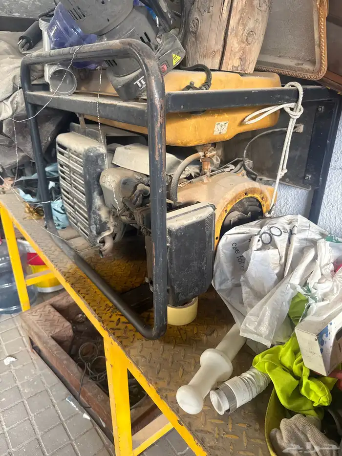 ماطور كهرب روبن 0