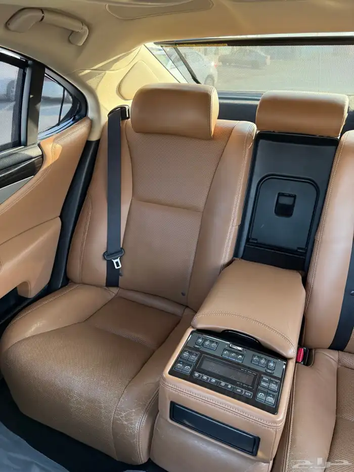 لكزس_LS460L_2014 43