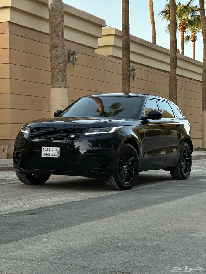فيلار ار داينمك 2025 24