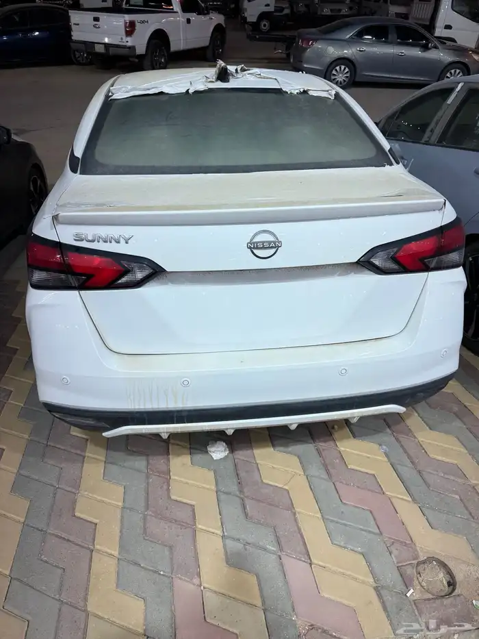 نسيان صني الشكل الجديد 2024فل كامل 4