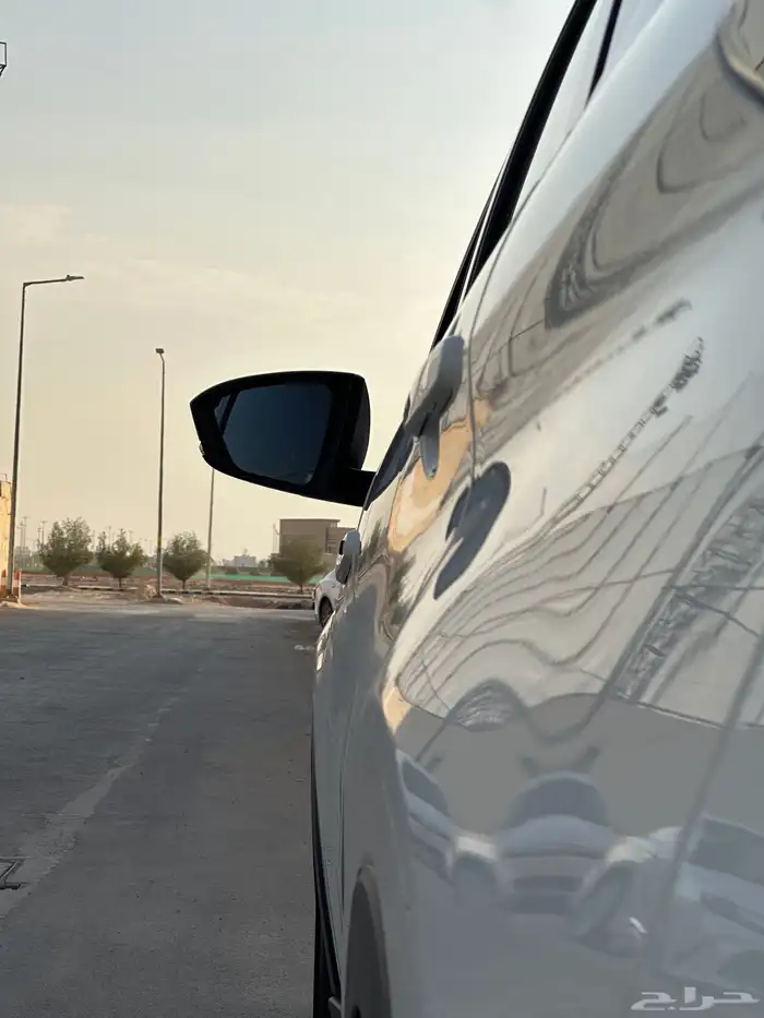 تويوتا راش 2022 سعودي . 10