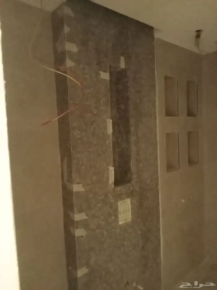 معلم سراميك ور رخام في جد ومعالجة الترويج وانت لوك 2