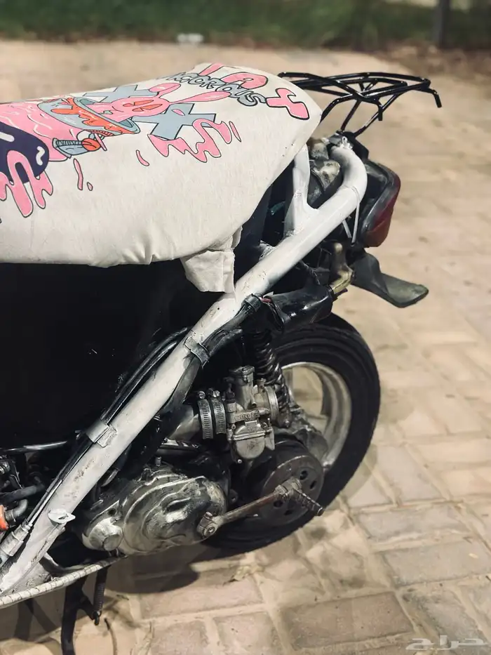 دباب امبرتا 3