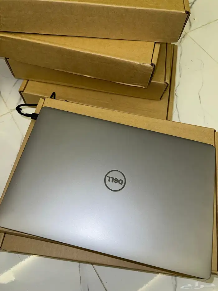 لابتوب ديل Dell 0