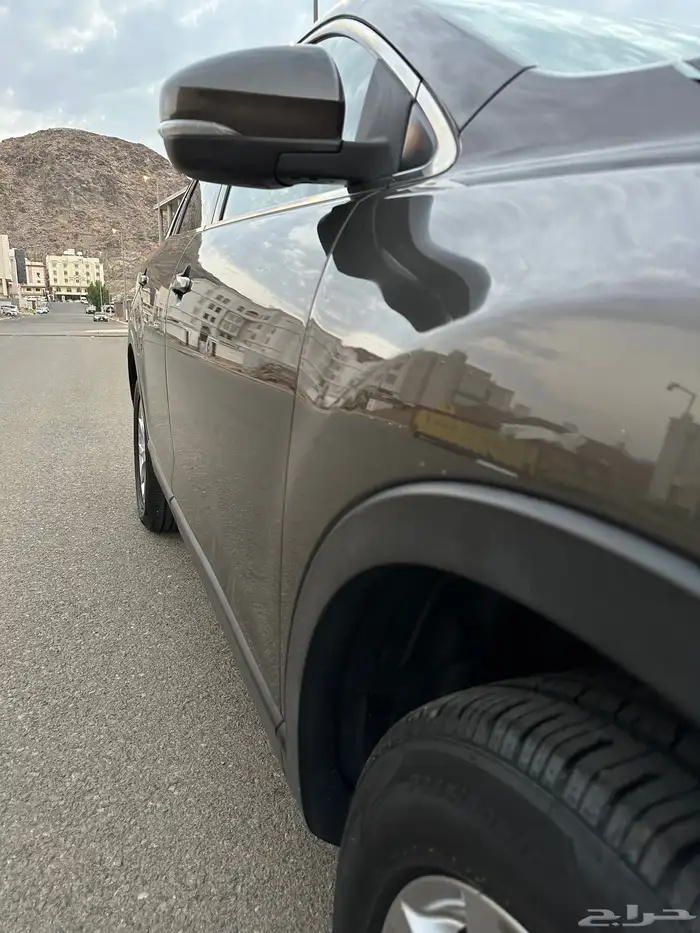 جيب مازدا cx9 2015 بدي وكالة بحالة الوكالة 20