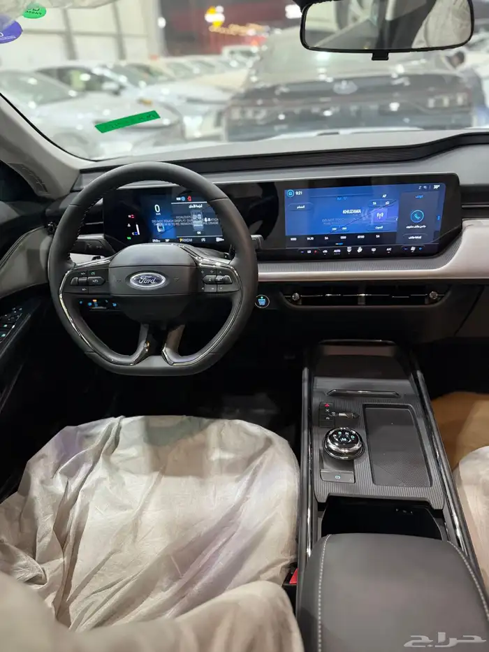 تورس 2026 للبيع امبيانتي 6