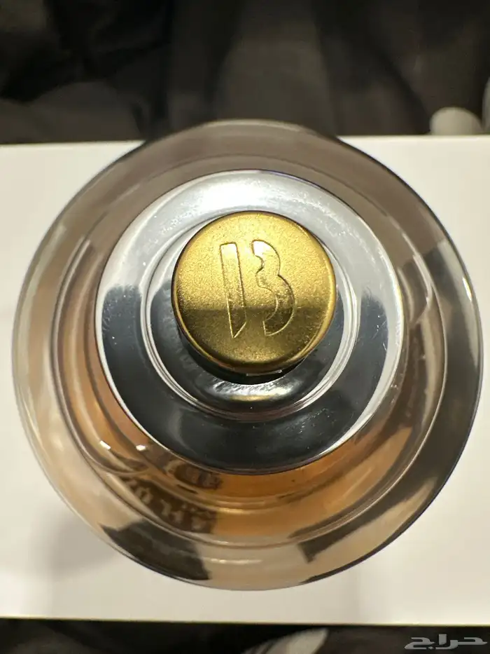 Byredo mojave ghost عطر بايريدو 4