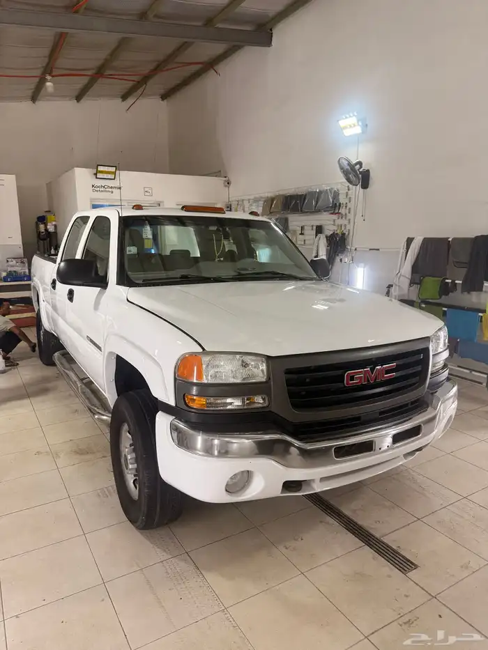 جمس ونيت HD 2006حجم 2500 0