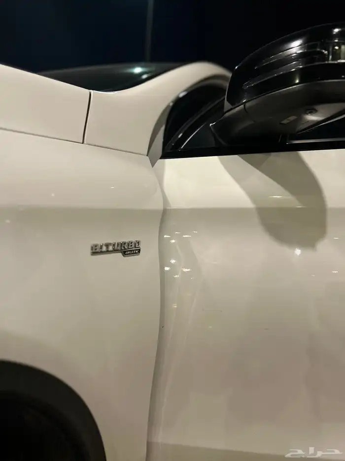 gle 43 2019 مرسيدس 25