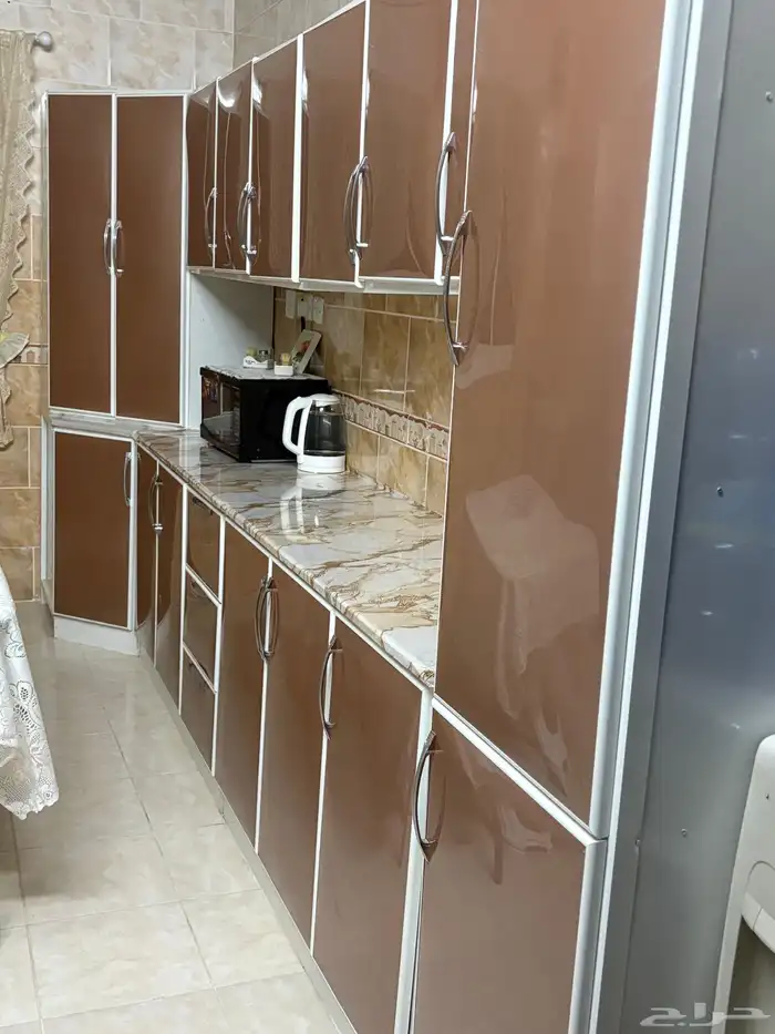 مطبخ نظيف جدا للبيع المستعجل 4