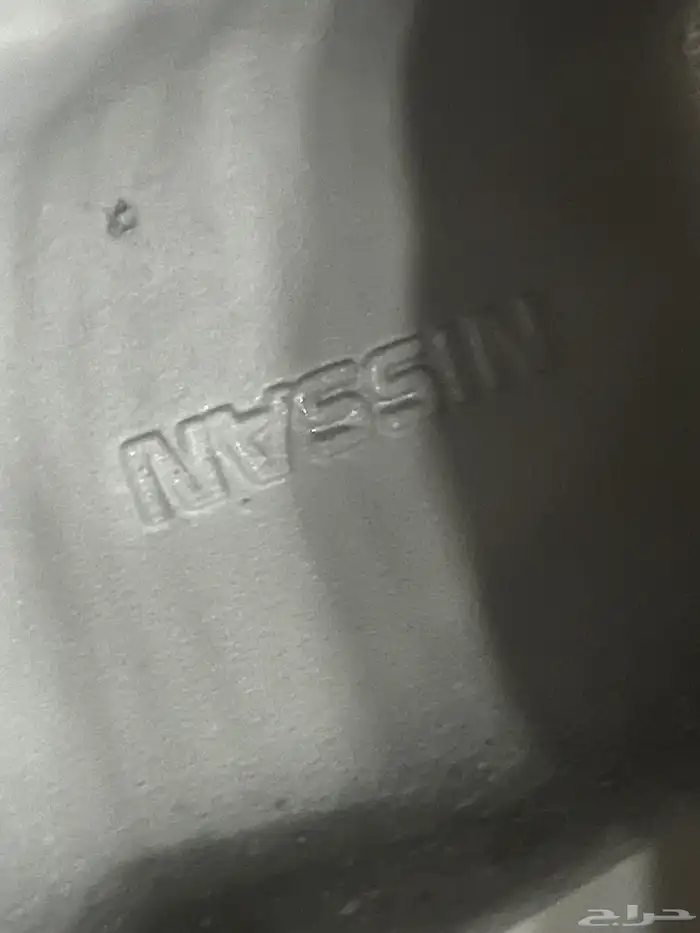 جنوط فتك  وكاله مقاس 16 6