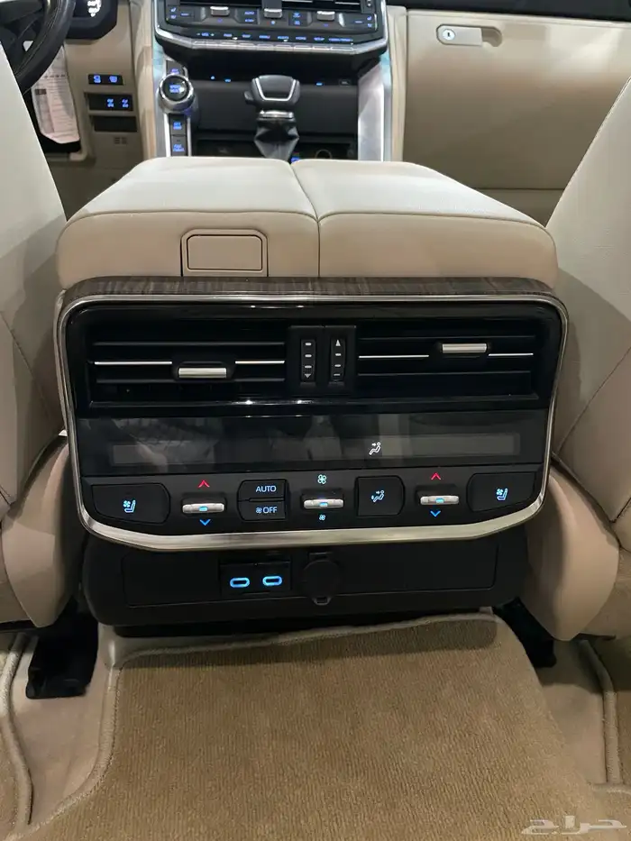 في اكس VX موديل 2022 تنفس طبيعي 19