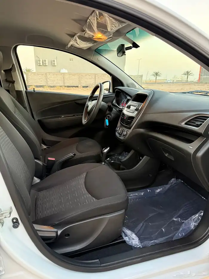 سبارك 2019 نظيف جدا 13