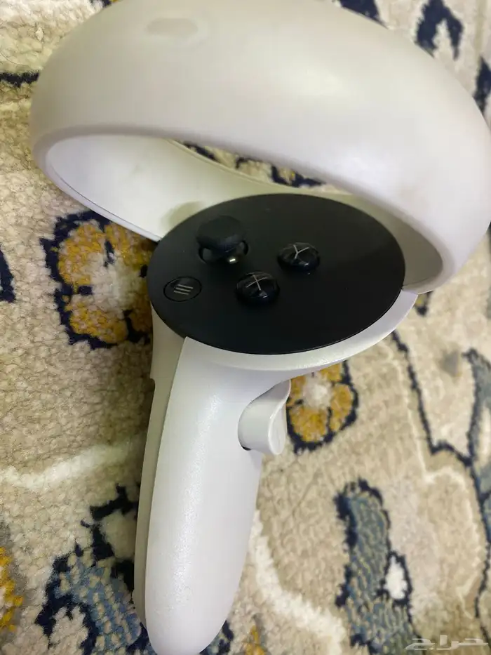 VR ميتا كويست 2 0