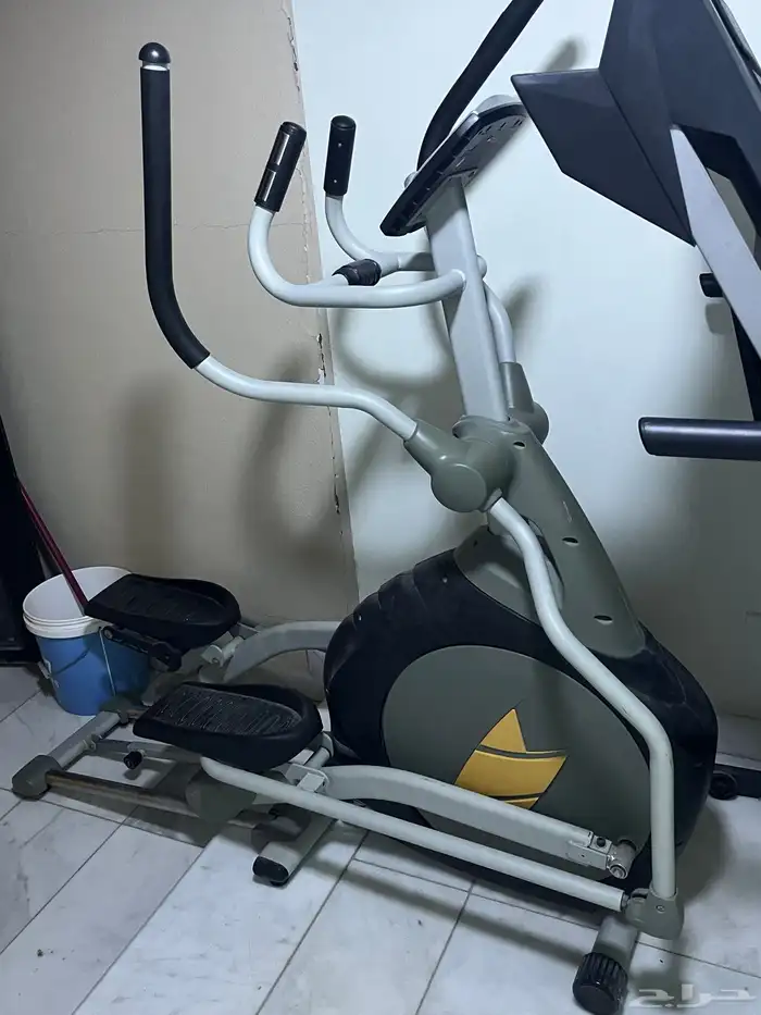 أجهزه رياضيه 2